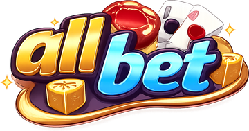 all bet বাংলা লোগো